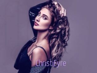ChristiEyre