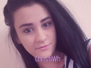 ChristiWh
