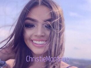 ChristieMonteiro