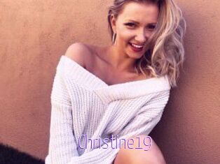 Christine19