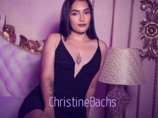 ChristineBachs