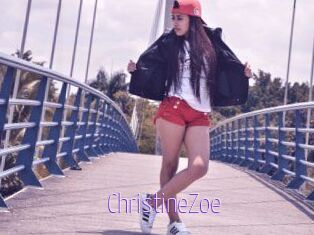 ChristineZoe