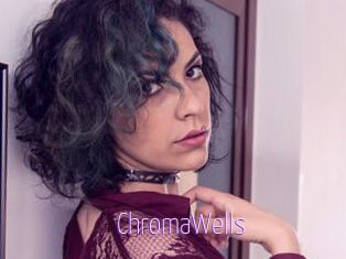 ChromaWells