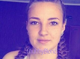 ChubbyBlond