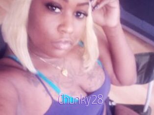 Chunky28