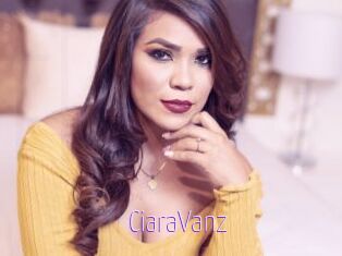 CiaraVanz