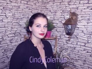 CindyColeman