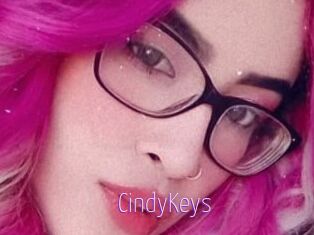 CindyKeys