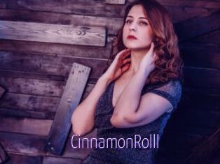 CinnamonRolll