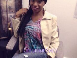 CinnamonSwirl