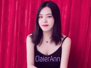 ClaierAnn