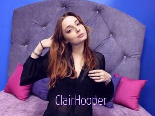 ClairHooper