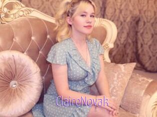 ClaireNovak
