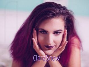 ClaraSnow