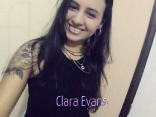Clara_Evans