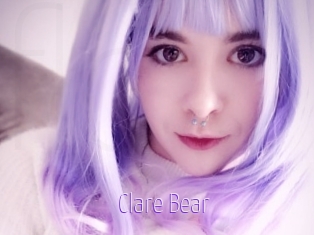 Clare_Bear