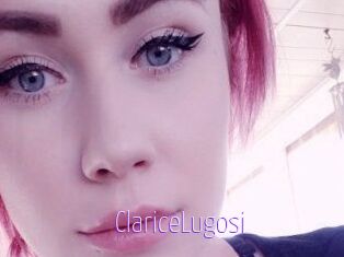 ClariceLugosi