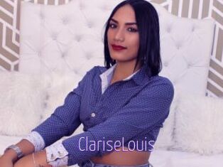 ClariseLouis