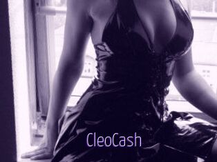 CleoCash
