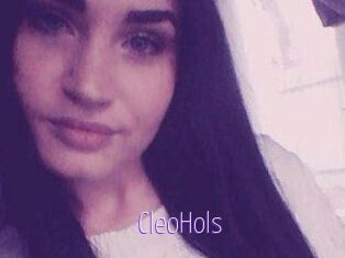 Cleo_Hols