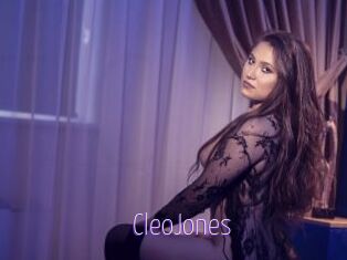 CleoJones