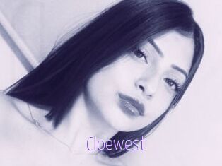 Cloewest