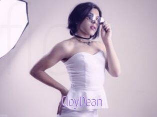 CloyDean