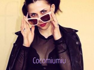 Cocomiumiu