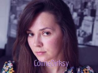 ColineDirksy