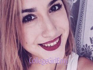 CollegeGirlEmy