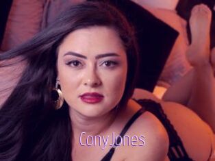 ConyJones
