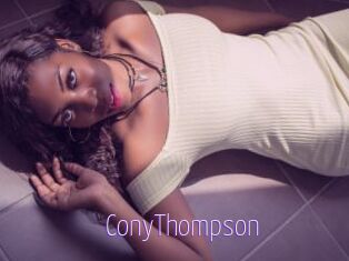 ConyThompson
