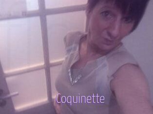 Coquinette