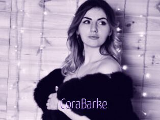 CoraBarke