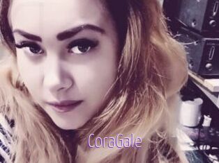 CoraGale