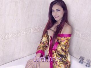 CoralJones