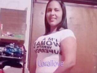 Corallove