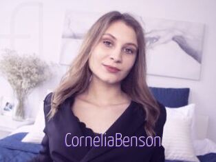 CorneliaBenson