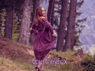 CourtneyFox