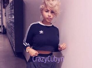 CrazyCubyn