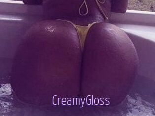 CreamyGloss