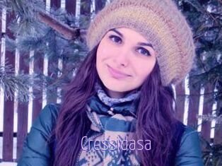 Cressidasa
