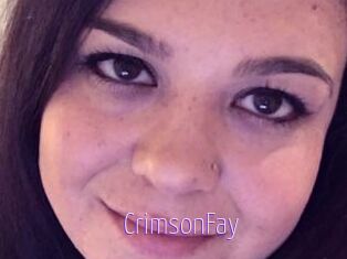 CrimsonFay