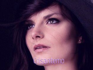 Crisantemo