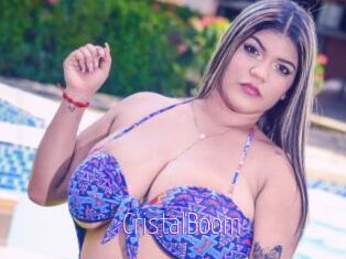 CristalBoom