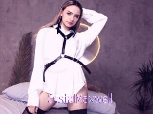 CristalMaxwell