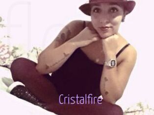 Cristalfire