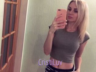 CristiLuv