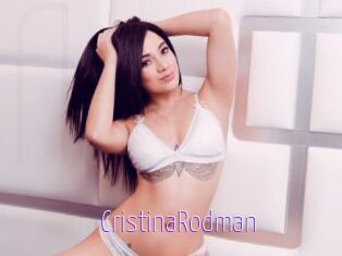 CristinaRodman