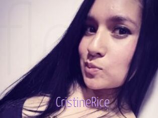 CristineRice